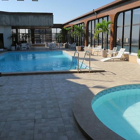 Apartamento Em Frente Ao Mar Praia Da Costa Vila Velha  Extérieur photo
