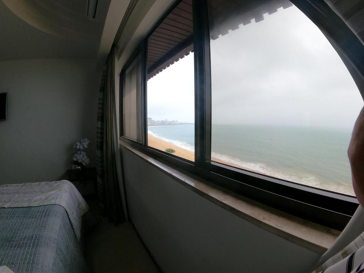 Apartamento Em Frente Ao Mar Praia Da Costa Vila Velha  Extérieur photo