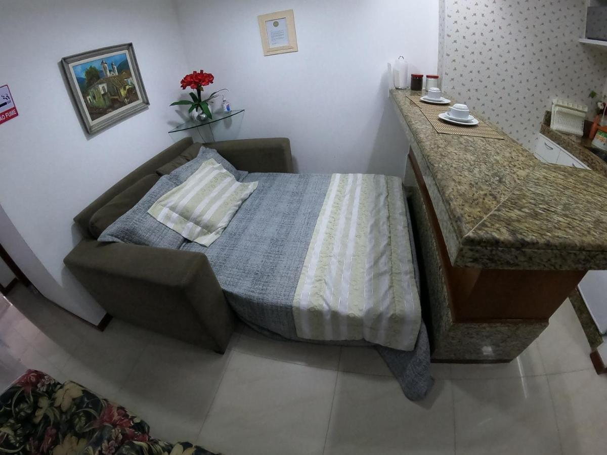 Apartamento Em Frente Ao Mar Praia Da Costa Vila Velha  Extérieur photo