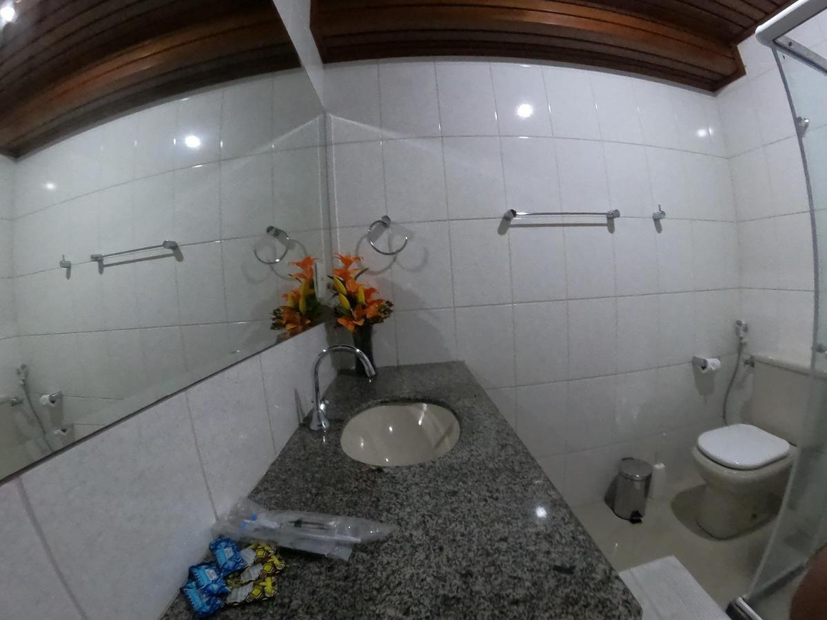 Apartamento Em Frente Ao Mar Praia Da Costa Vila Velha  Extérieur photo