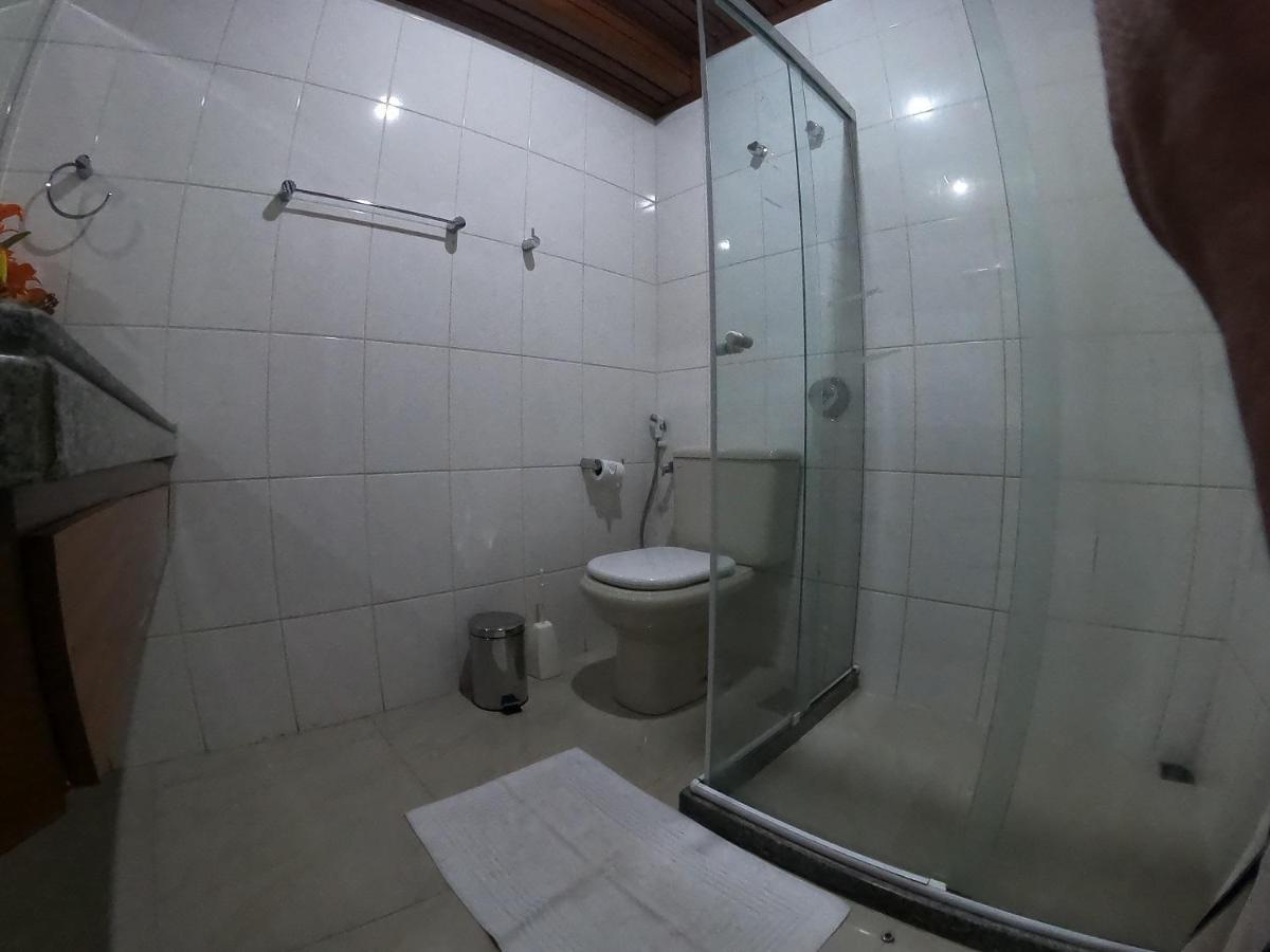 Apartamento Em Frente Ao Mar Praia Da Costa Vila Velha  Extérieur photo