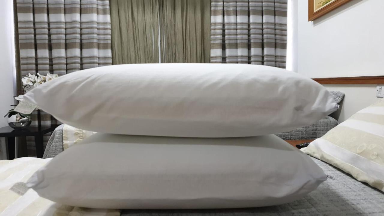 Apartamento Em Frente Ao Mar Praia Da Costa Vila Velha  Extérieur photo