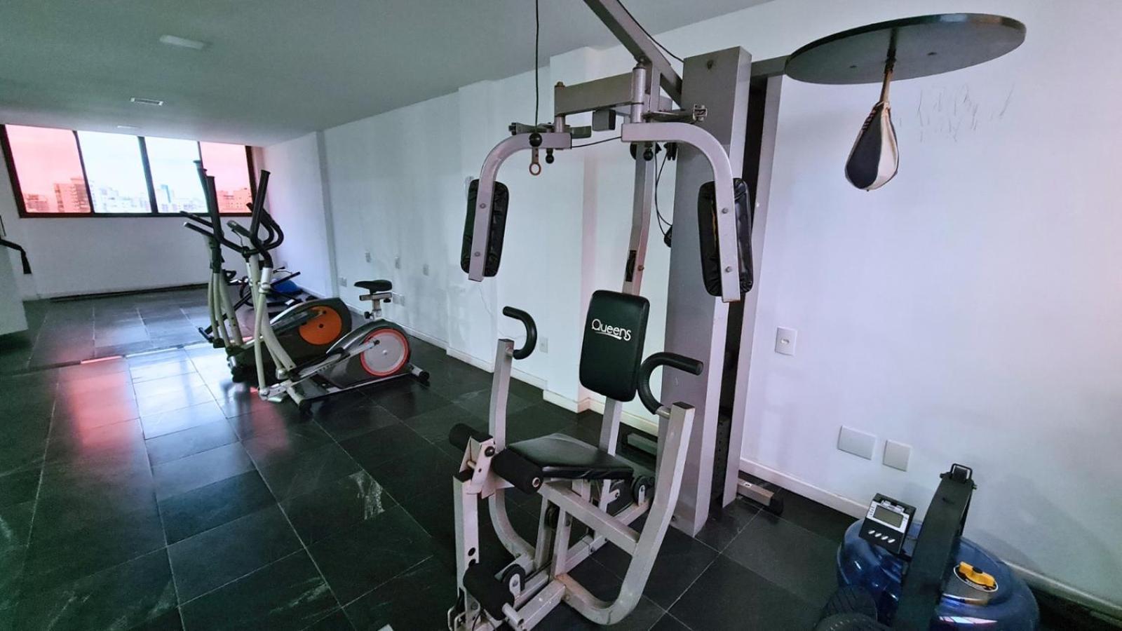 Apartamento Em Frente Ao Mar Praia Da Costa Vila Velha  Extérieur photo