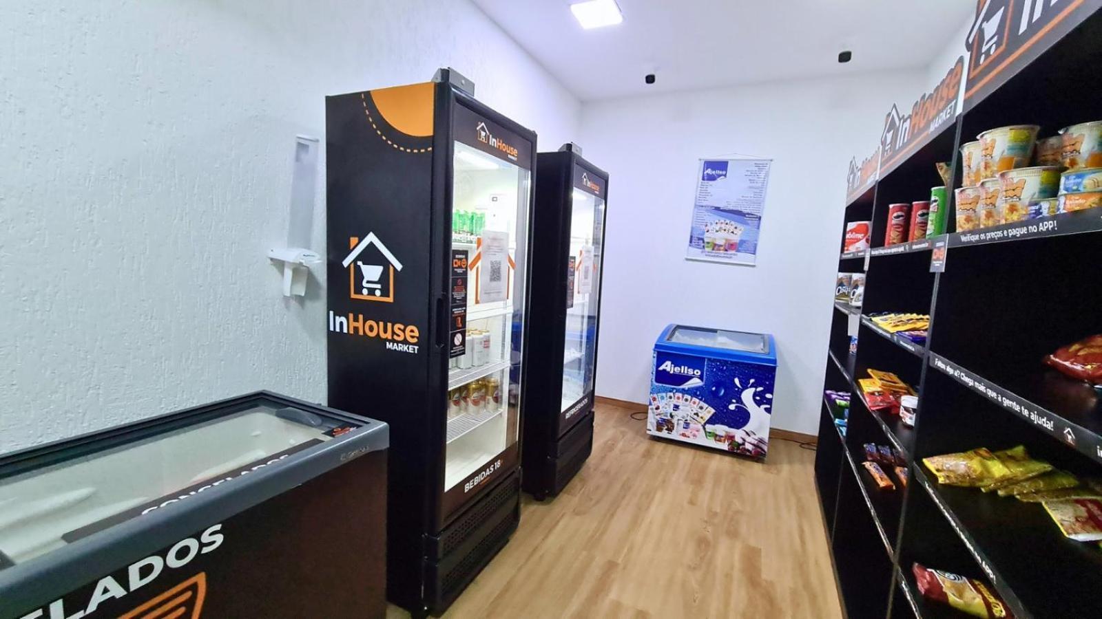 Apartamento Em Frente Ao Mar Praia Da Costa Vila Velha  Extérieur photo