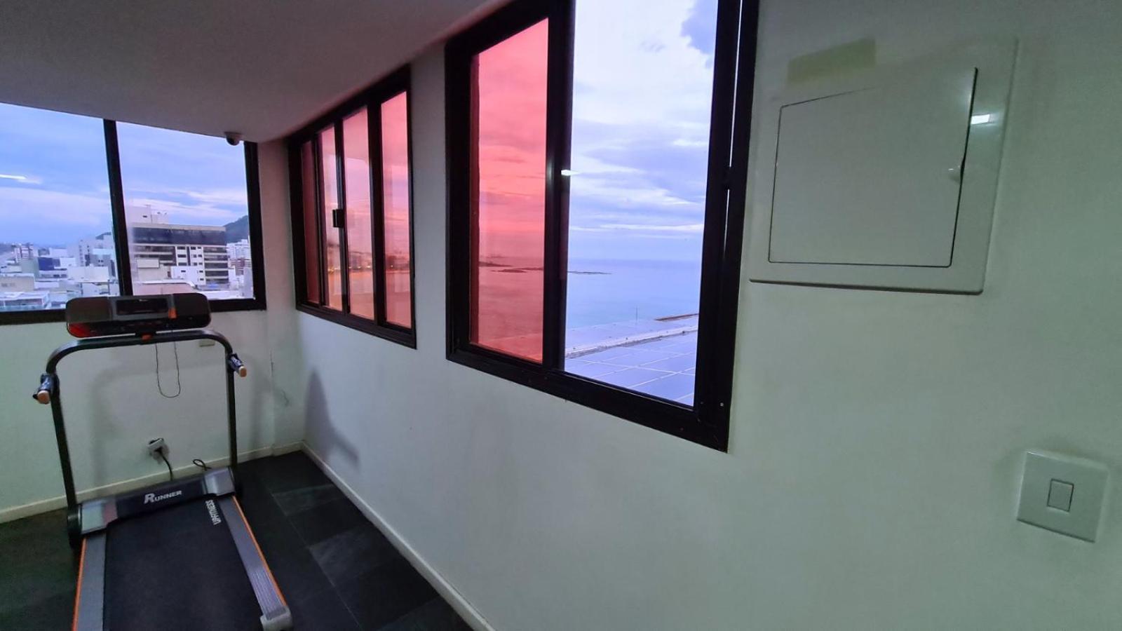Apartamento Em Frente Ao Mar Praia Da Costa Vila Velha  Extérieur photo