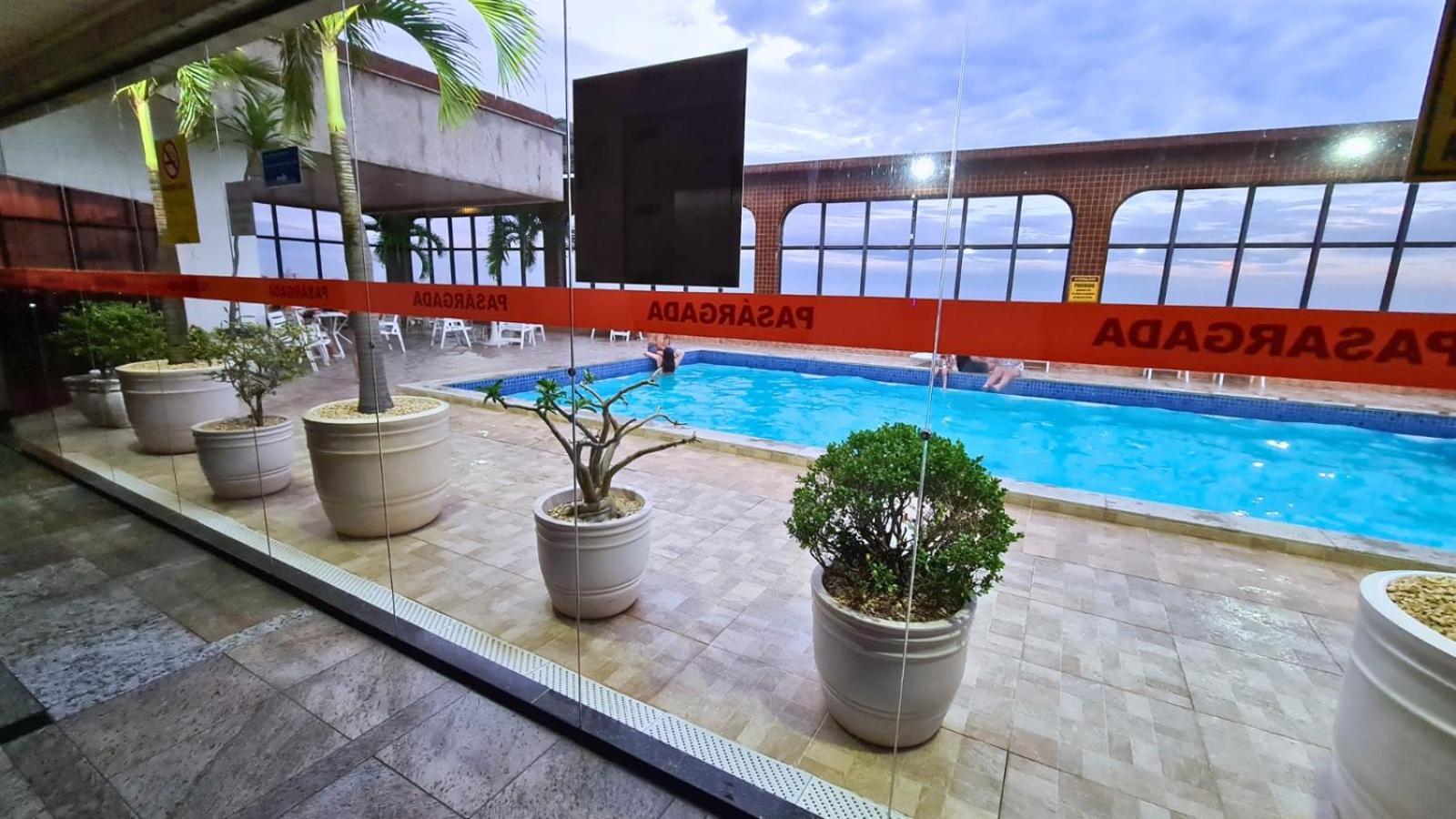 Apartamento Em Frente Ao Mar Praia Da Costa Vila Velha  Extérieur photo