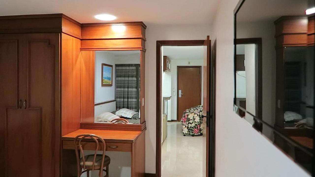 Apartamento Em Frente Ao Mar Praia Da Costa Vila Velha  Extérieur photo