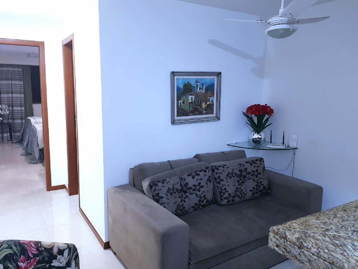 Apartamento Em Frente Ao Mar Praia Da Costa Vila Velha  Extérieur photo