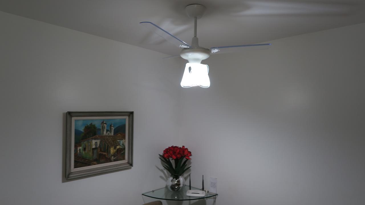 Apartamento Em Frente Ao Mar Praia Da Costa Vila Velha  Extérieur photo