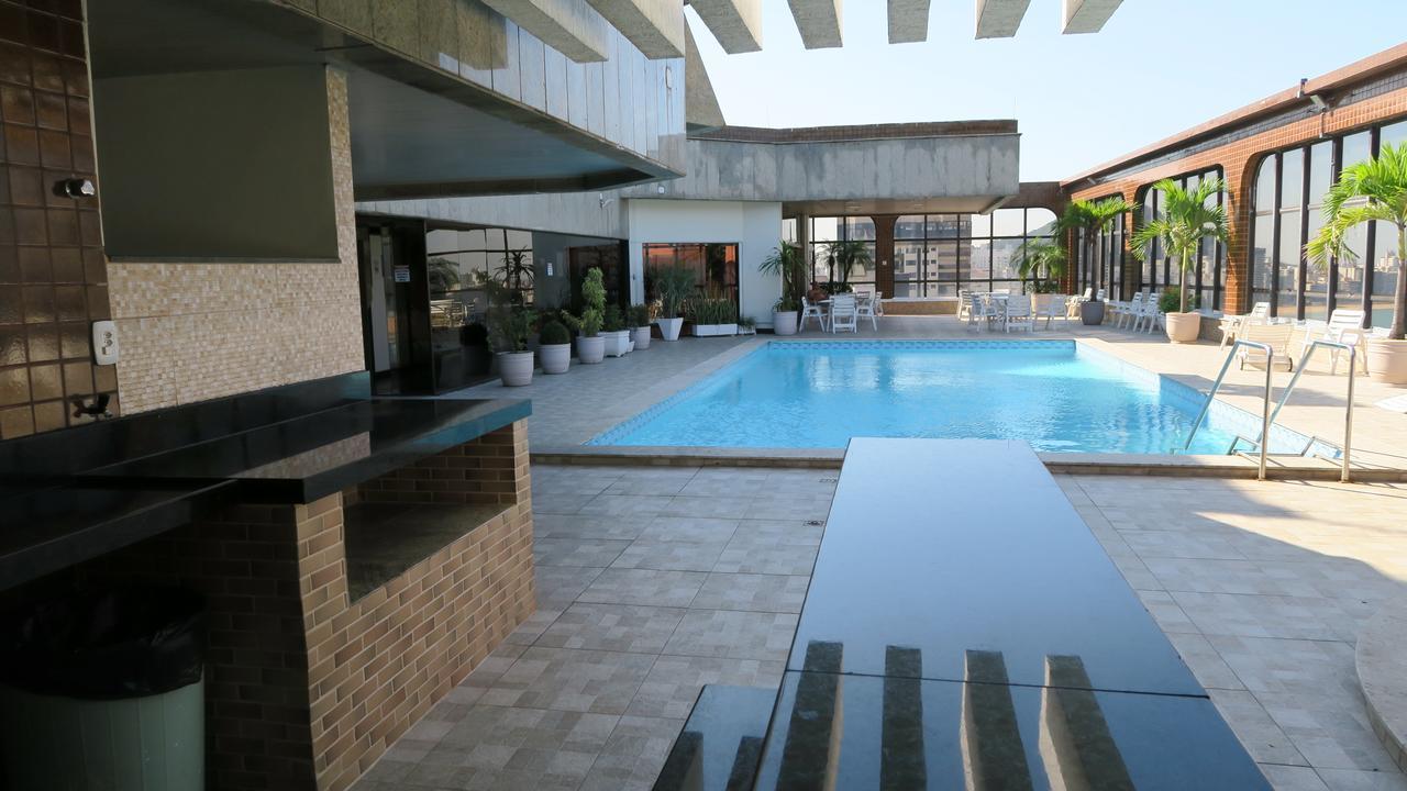 Apartamento Em Frente Ao Mar Praia Da Costa Vila Velha  Extérieur photo