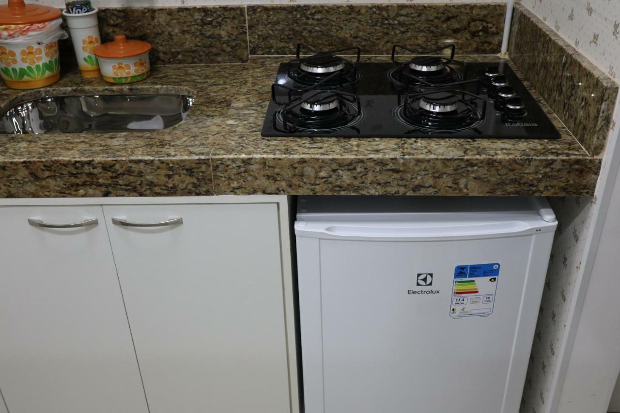 Apartamento Em Frente Ao Mar Praia Da Costa Vila Velha  Extérieur photo