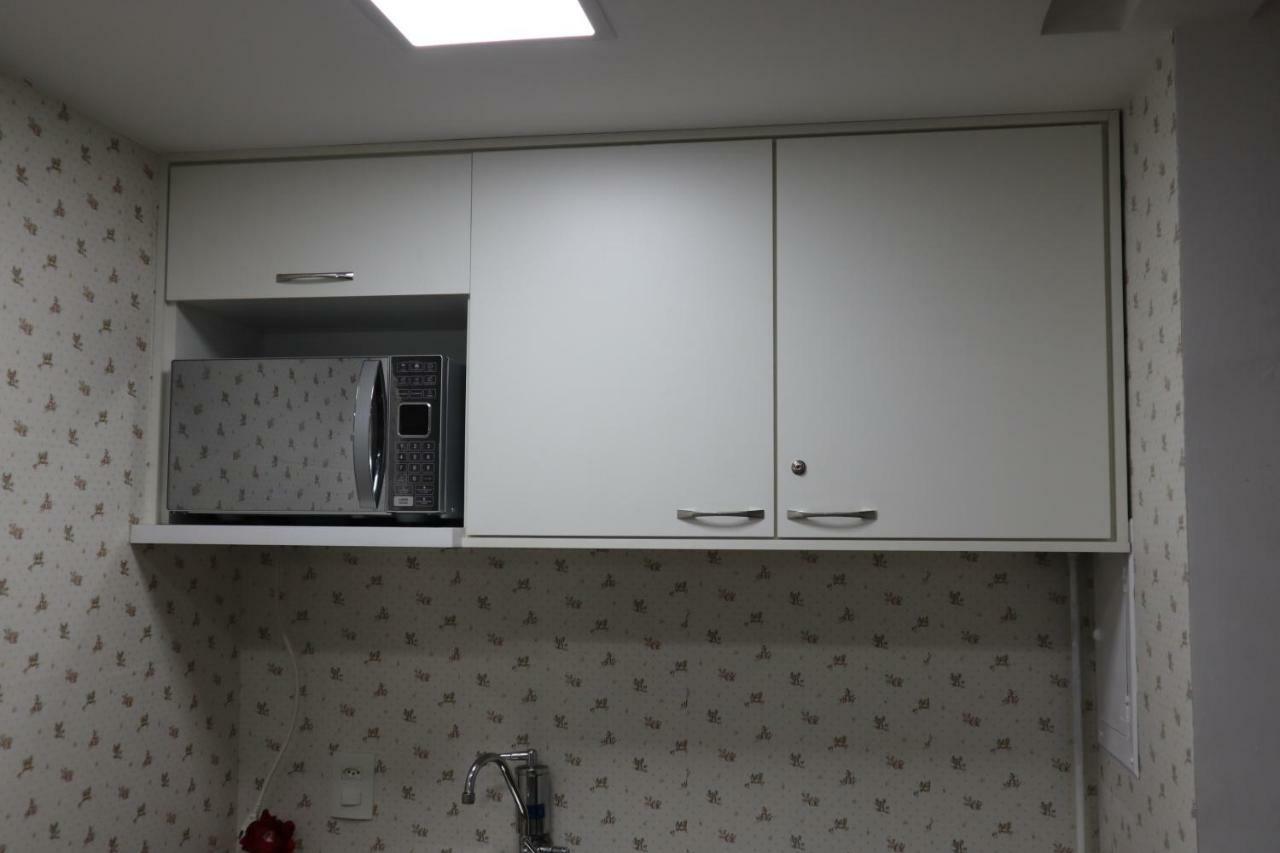 Apartamento Em Frente Ao Mar Praia Da Costa Vila Velha  Extérieur photo