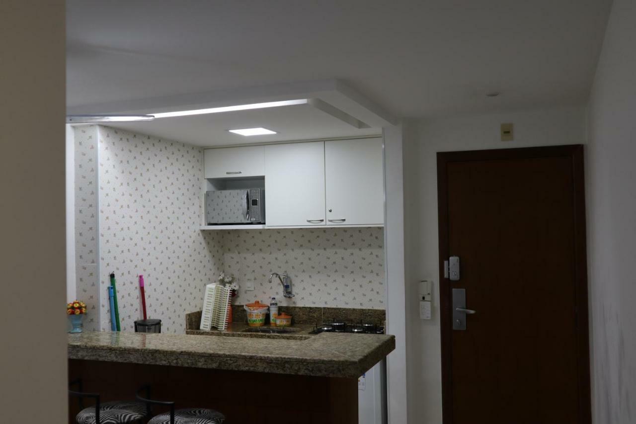 Apartamento Em Frente Ao Mar Praia Da Costa Vila Velha  Extérieur photo