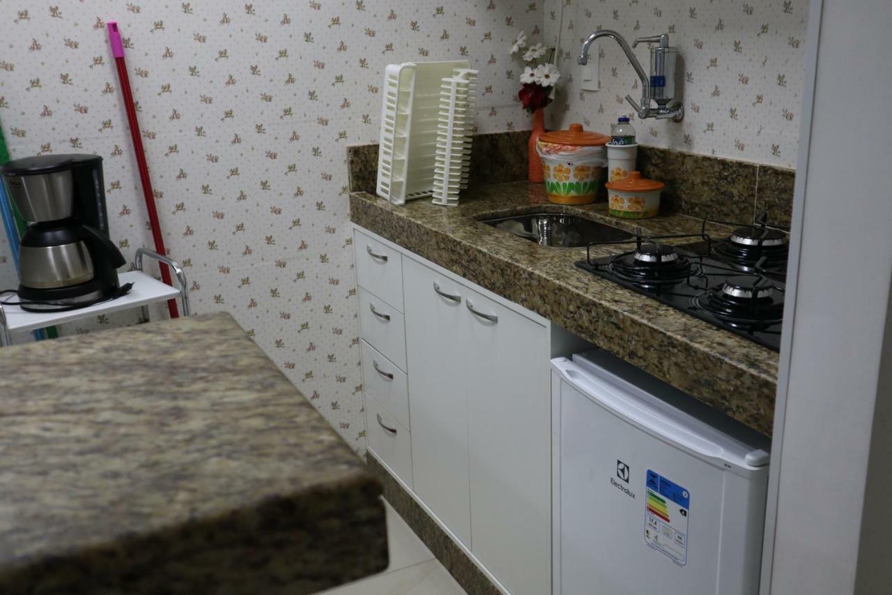 Apartamento Em Frente Ao Mar Praia Da Costa Vila Velha  Extérieur photo